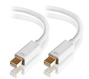 ALOGIC 2m Mini DisplayPort Cable Ver 1 2 Male to M-preview.jpg
